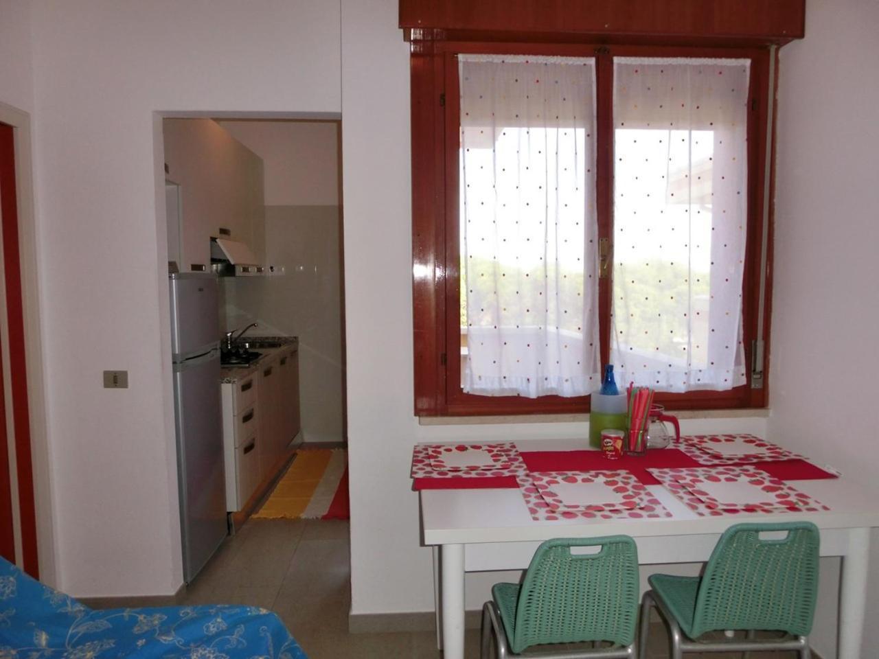 Apartament Adorable Flat For 6 Guests Next To Bibione Pineda Zewnętrze zdjęcie