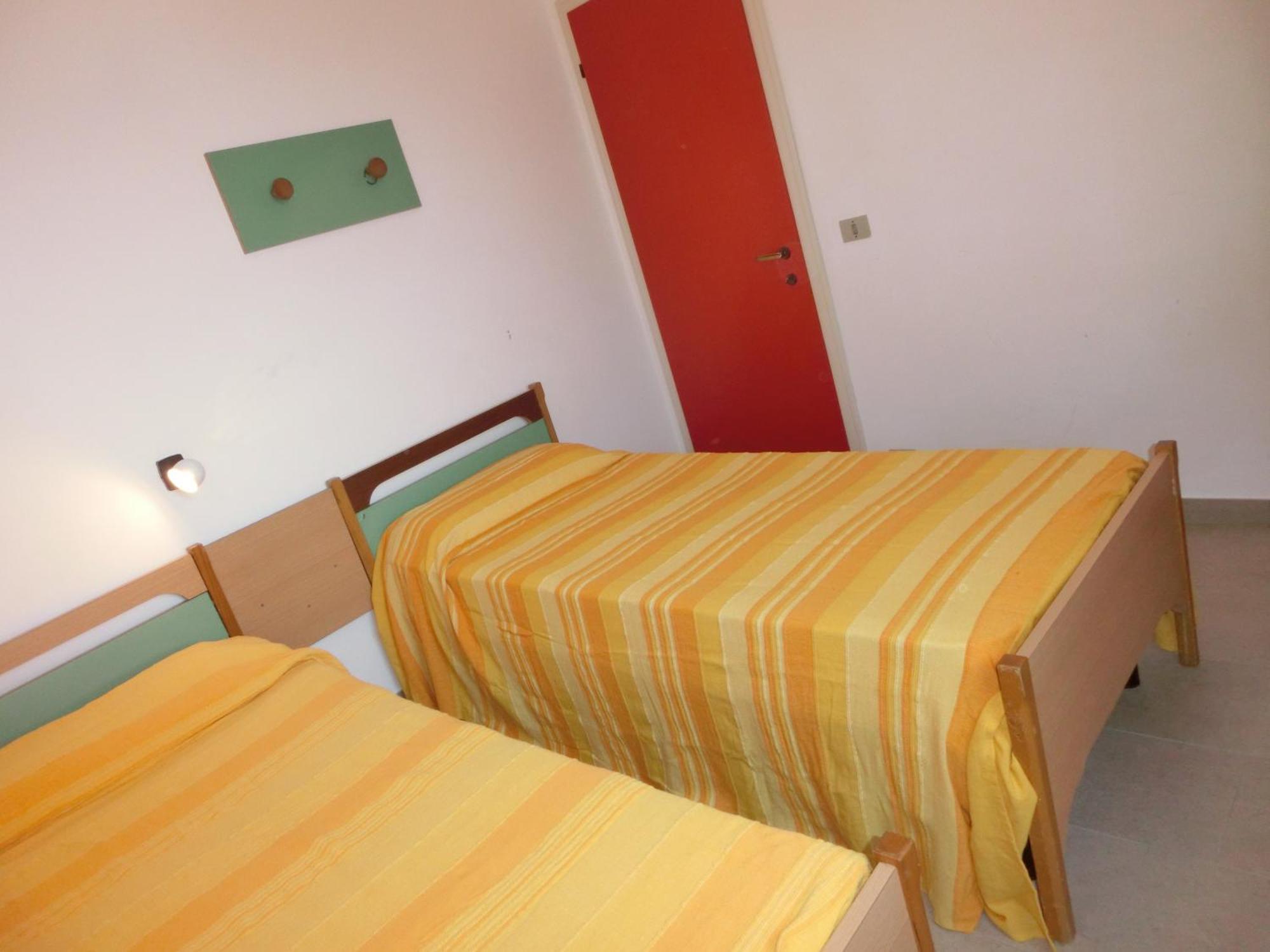 Apartament Adorable Flat For 6 Guests Next To Bibione Pineda Zewnętrze zdjęcie